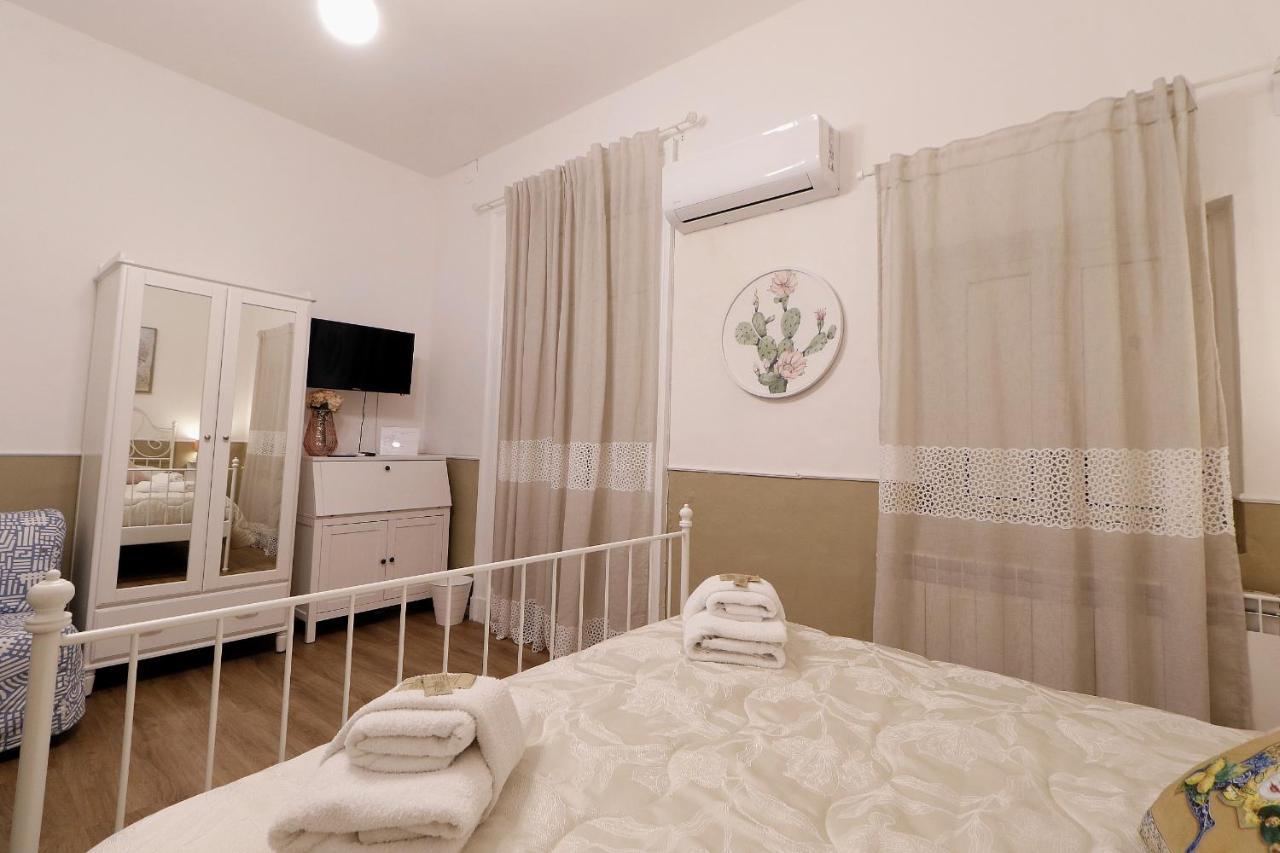 Centrocitta Comfort Apartment Catania Exterior foto